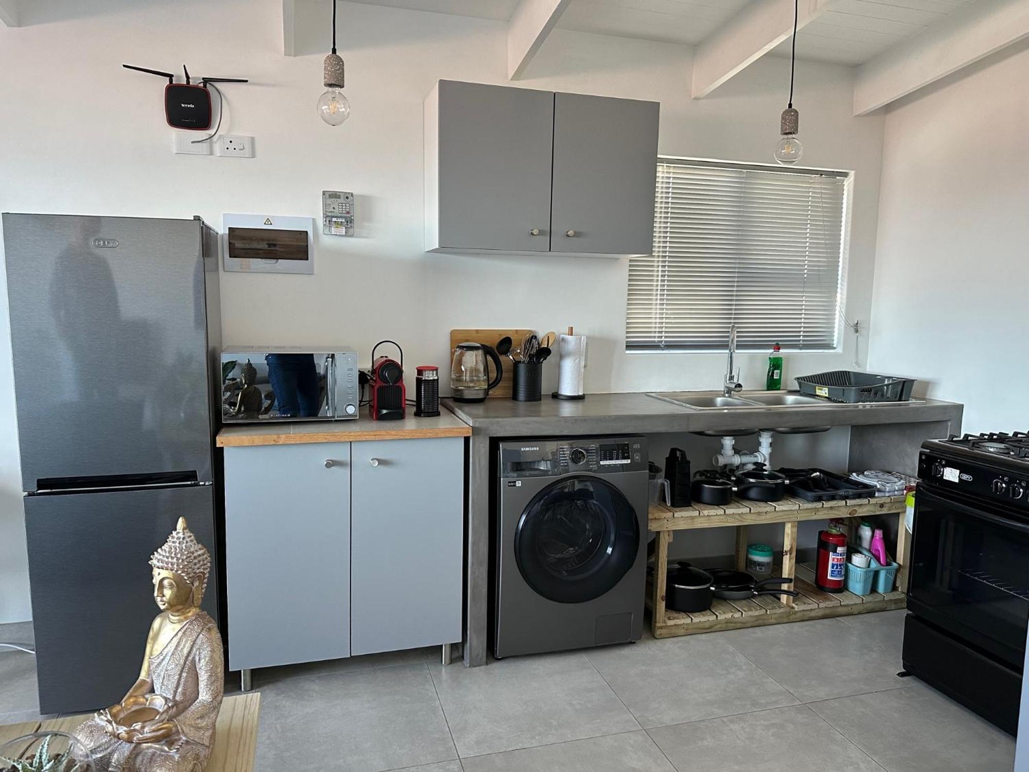 Modern Apartments Downtown เพลตเตนเบิร์กเบย์ ภายนอก รูปภาพ