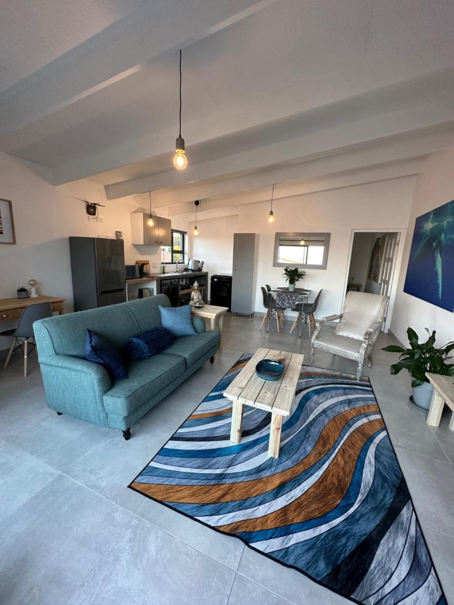 Modern Apartments Downtown เพลตเตนเบิร์กเบย์ ภายนอก รูปภาพ