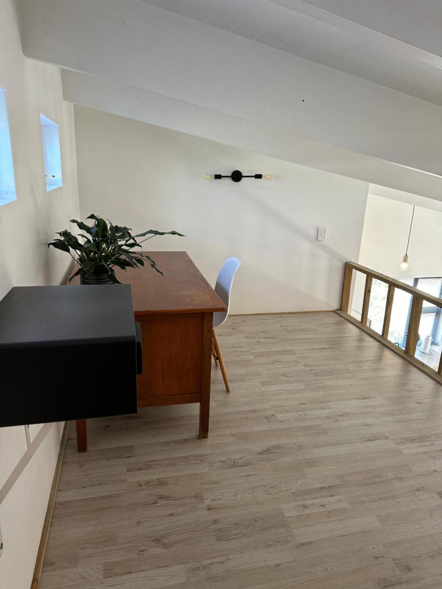 Modern Apartments Downtown เพลตเตนเบิร์กเบย์ ภายนอก รูปภาพ