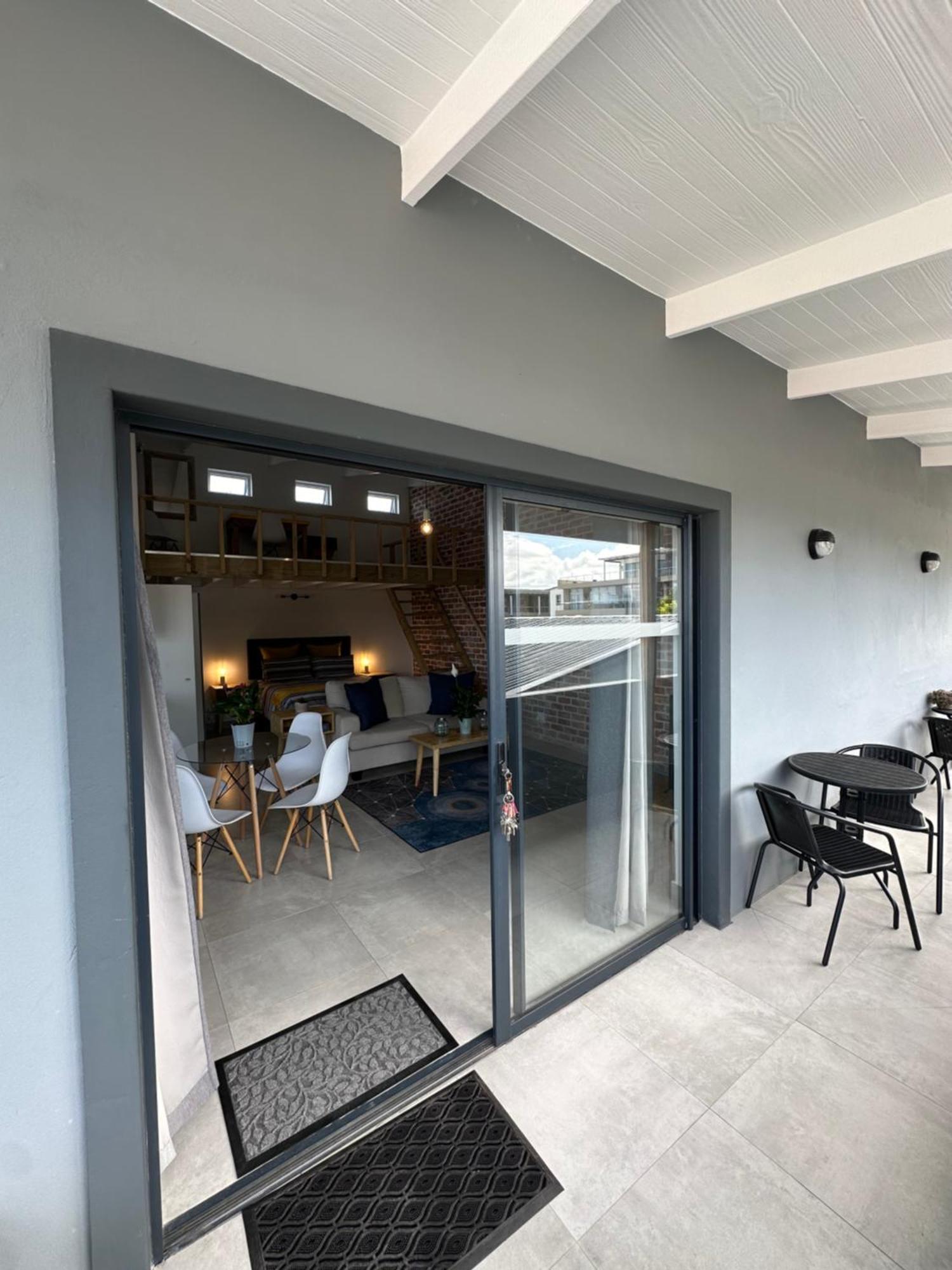 Modern Apartments Downtown เพลตเตนเบิร์กเบย์ ภายนอก รูปภาพ
