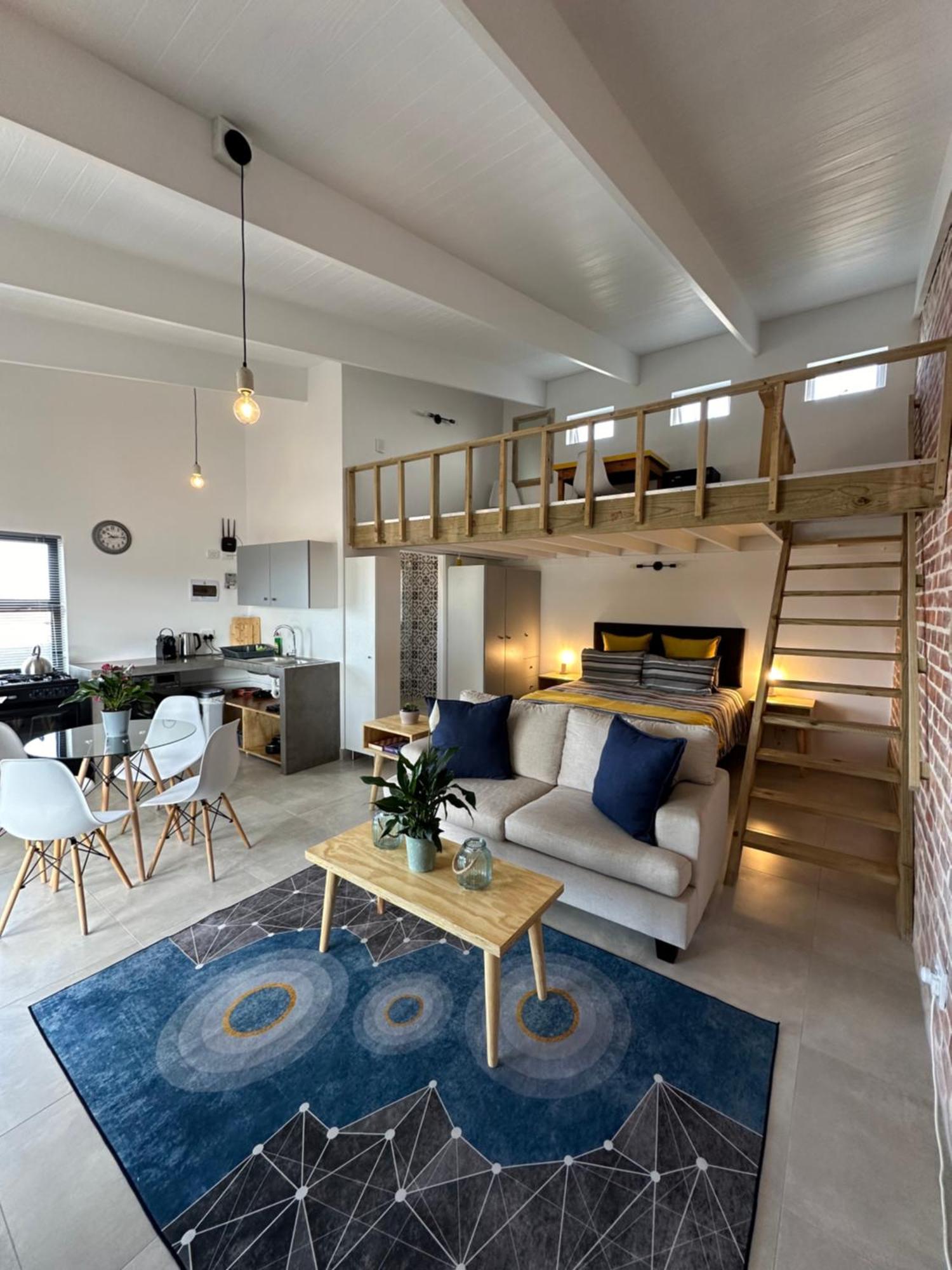 Modern Apartments Downtown เพลตเตนเบิร์กเบย์ ภายนอก รูปภาพ